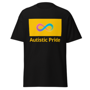 Autistic Pride