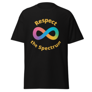 Respect the Spectrum